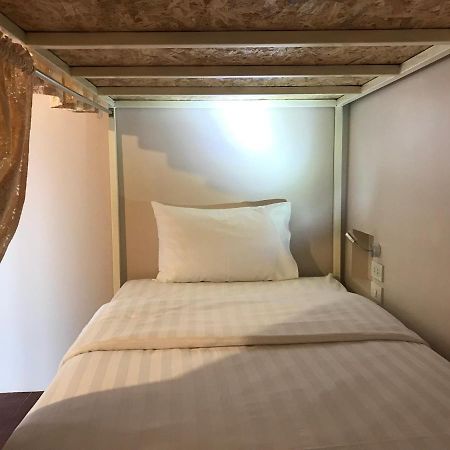 Insight Hostel Chiang Mai Ngoại thất bức ảnh