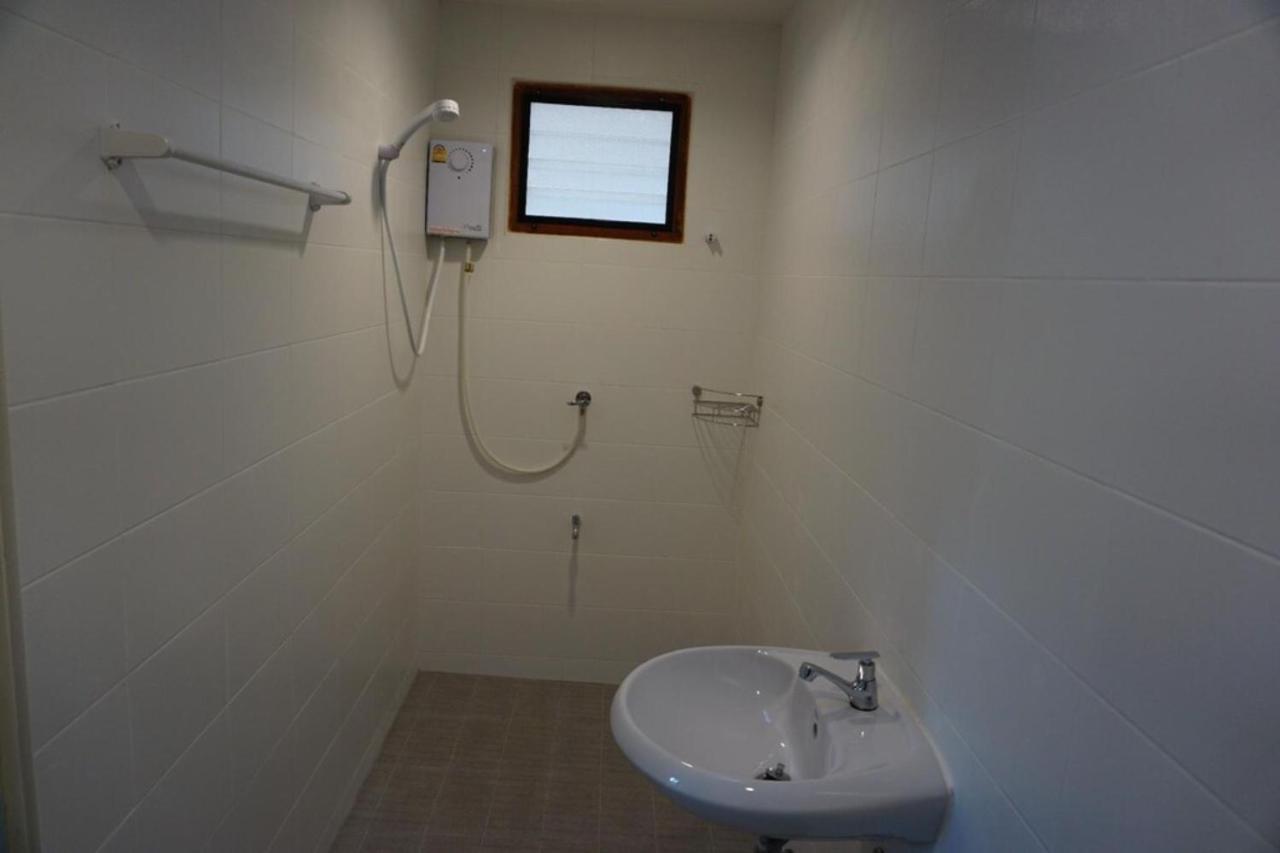 Insight Hostel Chiang Mai Ngoại thất bức ảnh