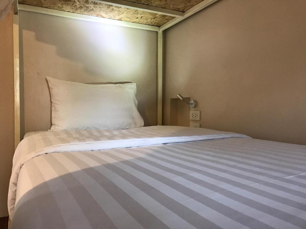 Insight Hostel Chiang Mai Ngoại thất bức ảnh