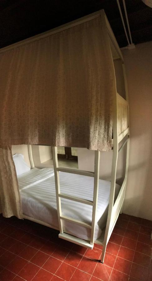 Insight Hostel Chiang Mai Ngoại thất bức ảnh