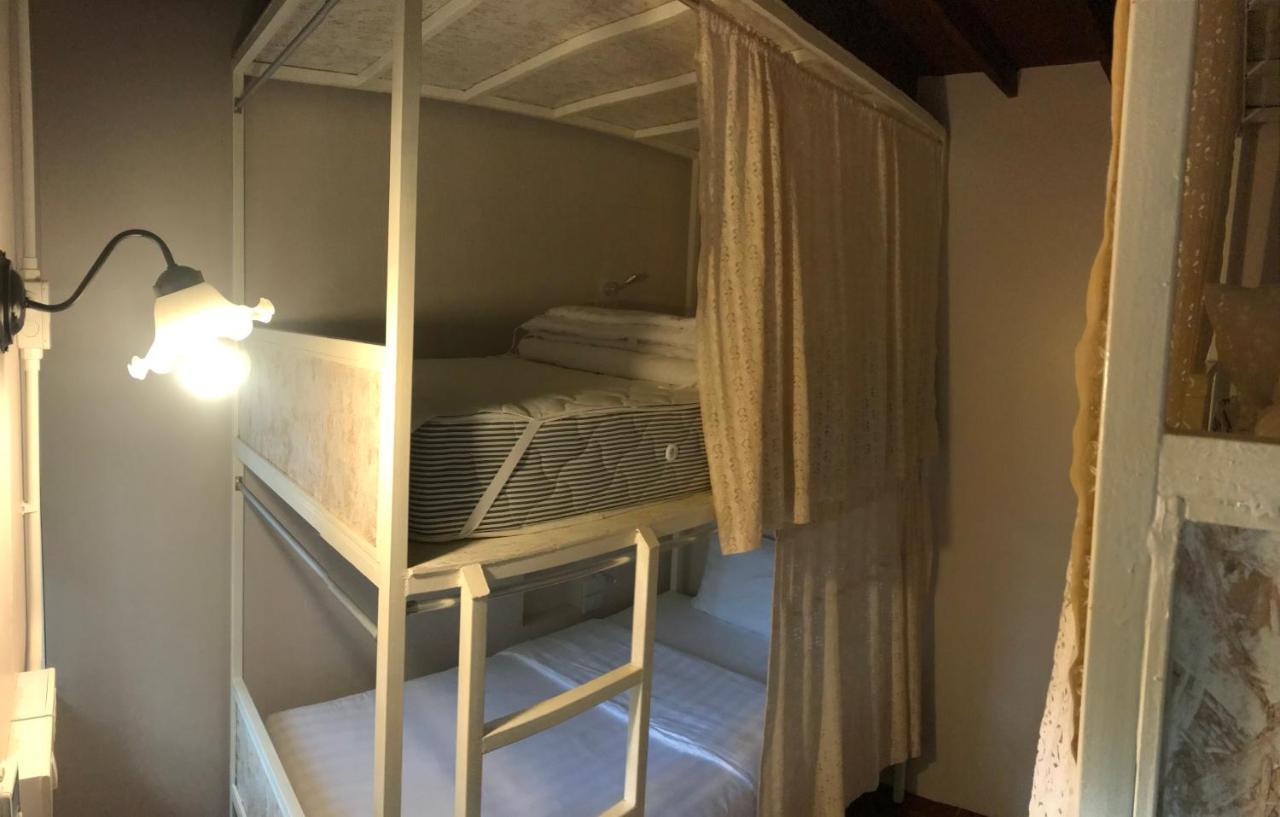 Insight Hostel Chiang Mai Ngoại thất bức ảnh