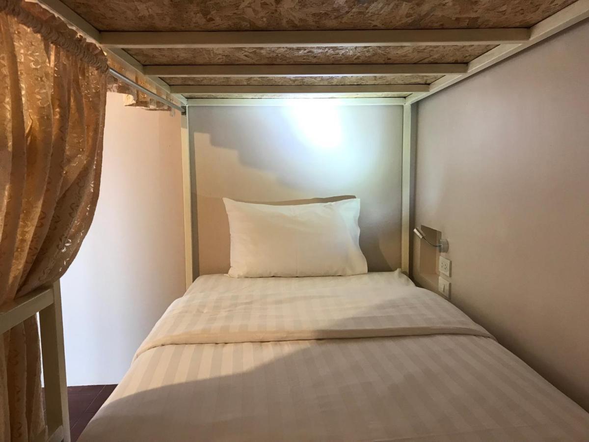 Insight Hostel Chiang Mai Ngoại thất bức ảnh