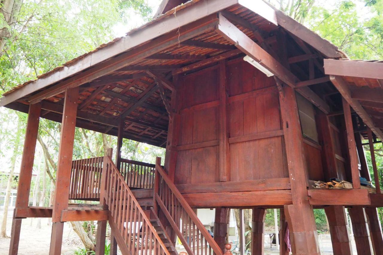 Insight Hostel Chiang Mai Ngoại thất bức ảnh