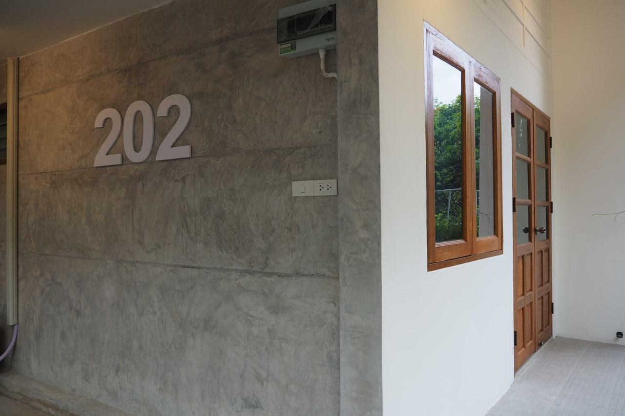 Insight Hostel Chiang Mai Ngoại thất bức ảnh
