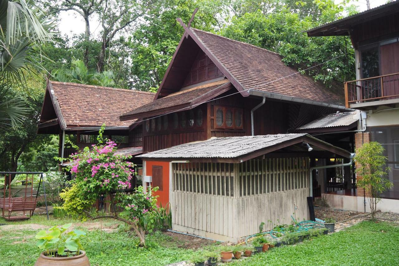 Insight Hostel Chiang Mai Ngoại thất bức ảnh