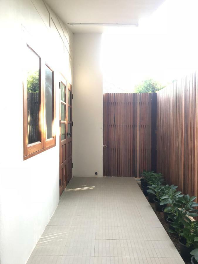 Insight Hostel Chiang Mai Ngoại thất bức ảnh