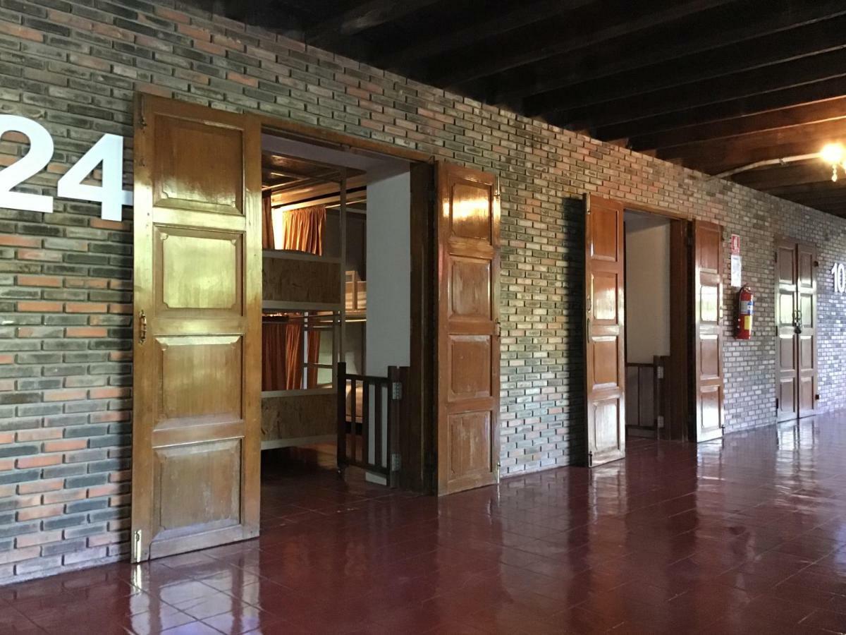 Insight Hostel Chiang Mai Ngoại thất bức ảnh